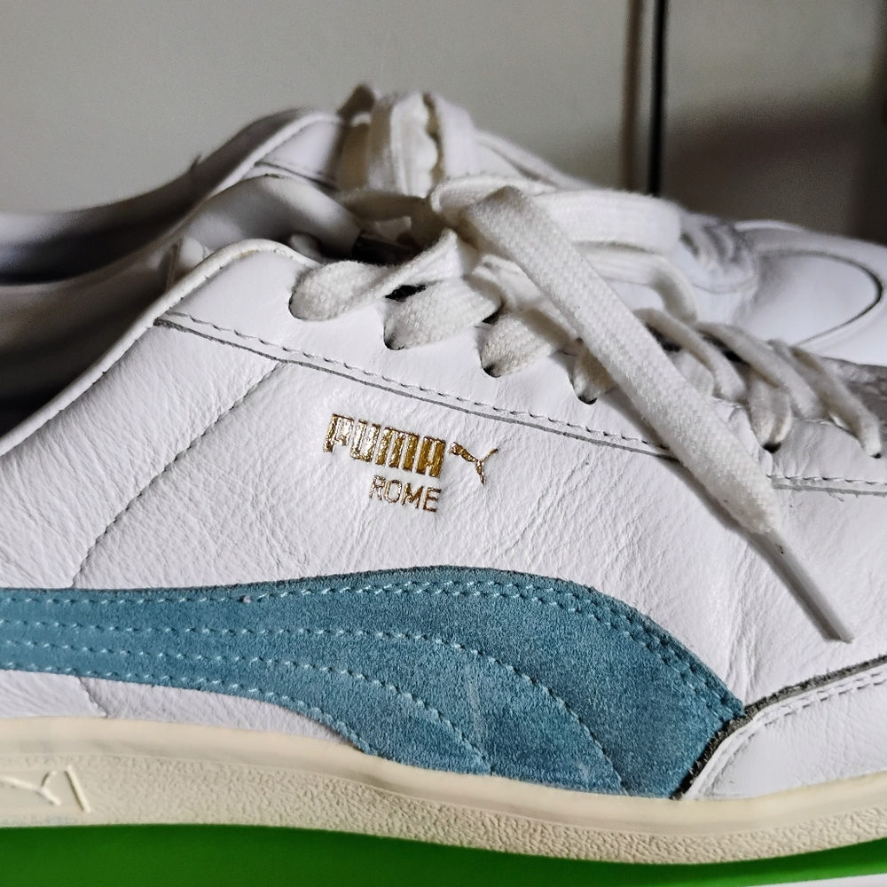 Puma Madrid " Rome " - Picture 8 of 15